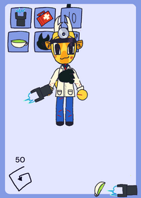 Dr Harlow ragdoll :D