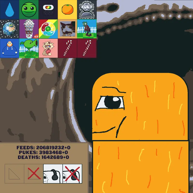 Game by @Hellokittyplush