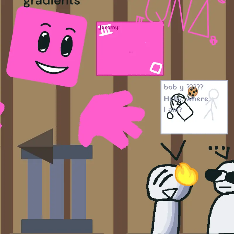 Game by @helloimbob
