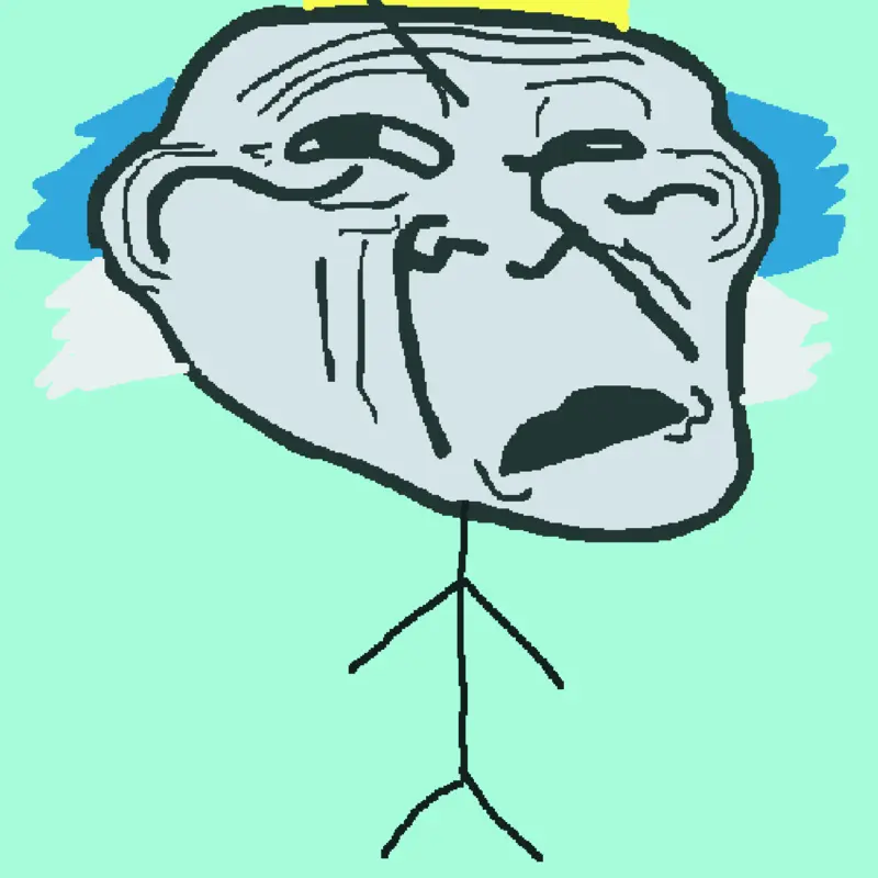 Game by @SSJ1VGSKELDTROLLGE2