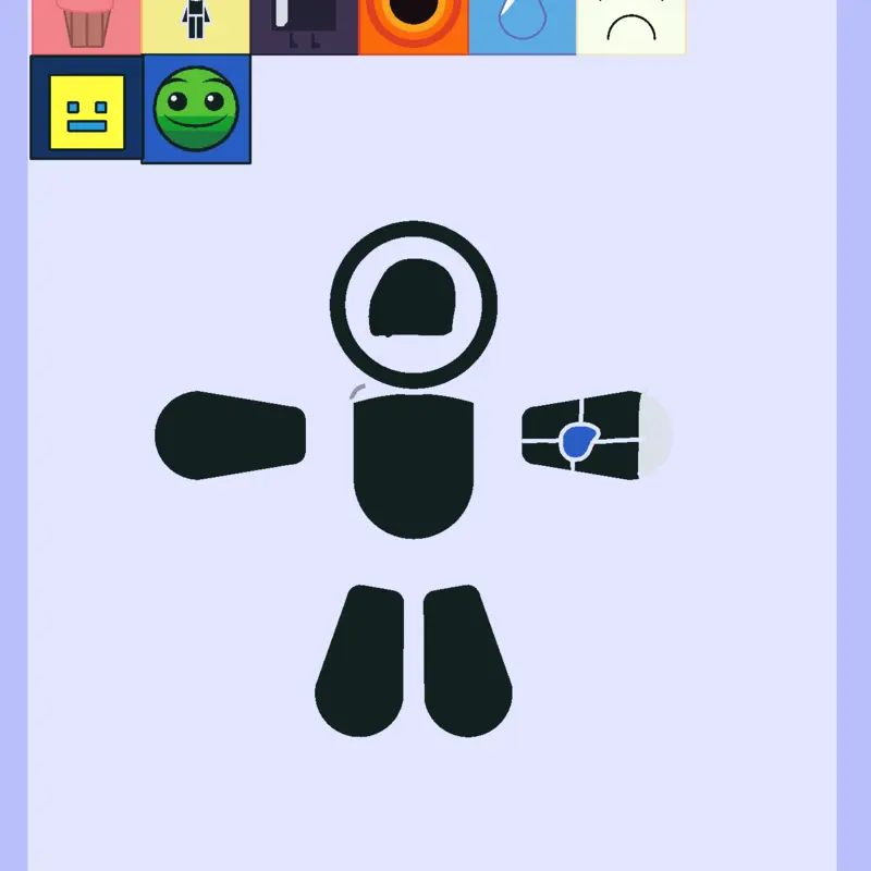 Game by @Seek_eye_official