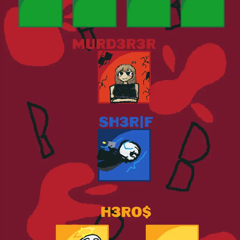 Game by @unicornstar4z