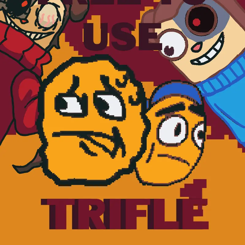 Game by @springfoxy354-