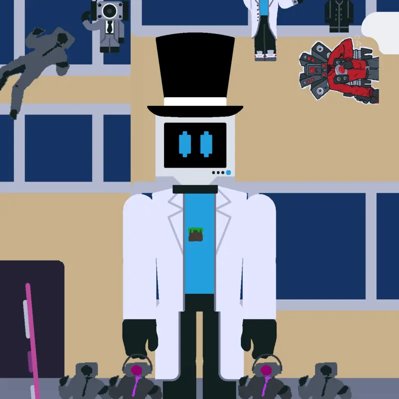 Game by @RedSpeakerMan
