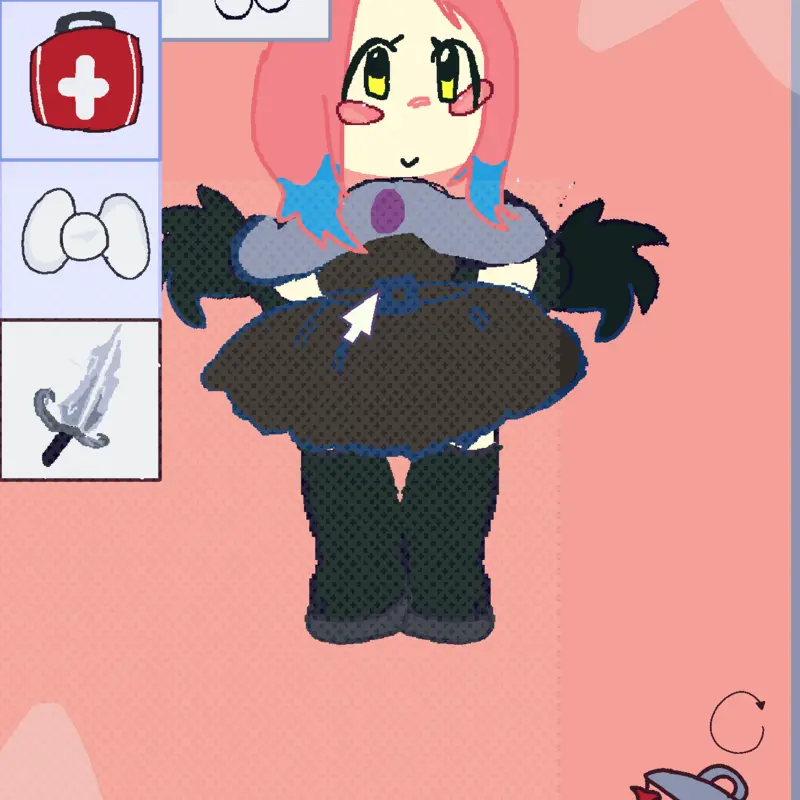 Game by @Lillian632828