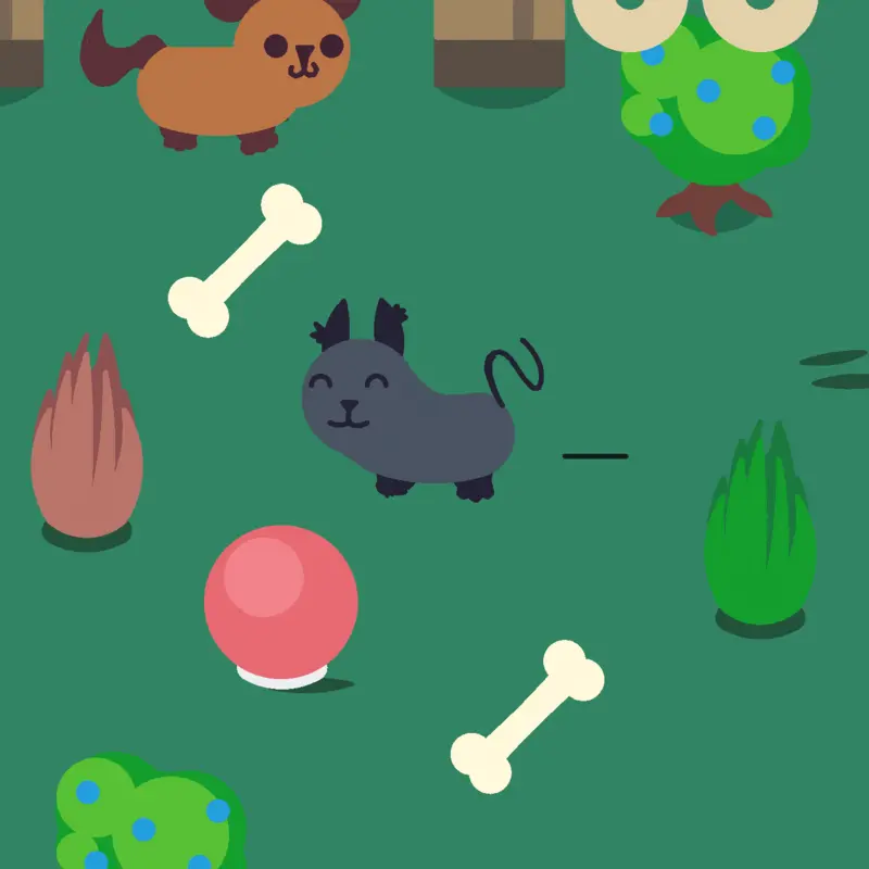 Game by @Anjalazi