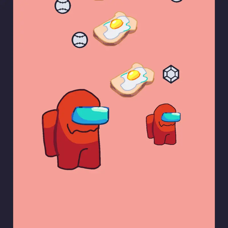 Game by @looeu