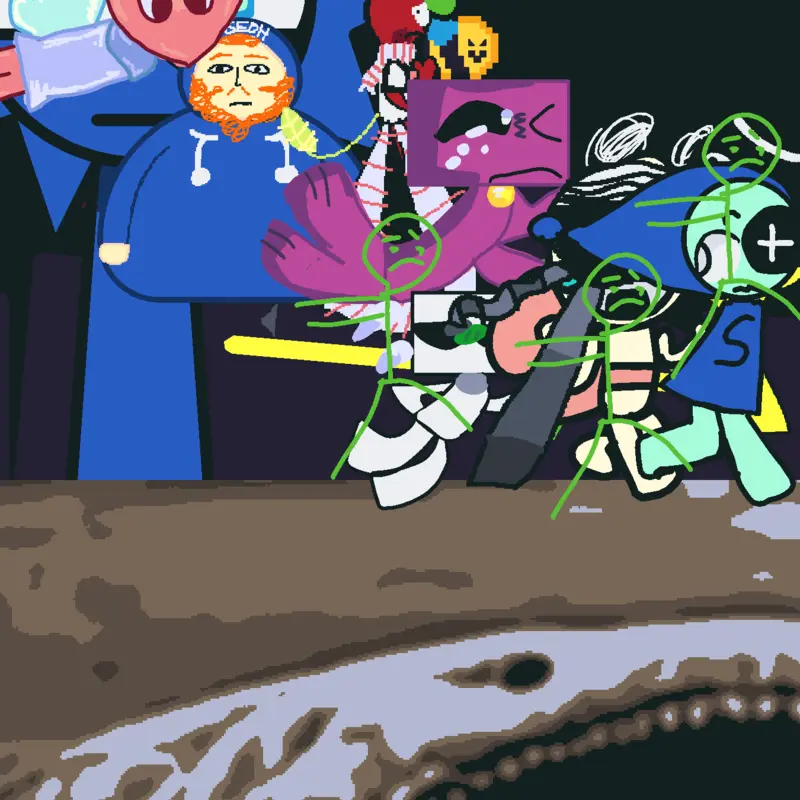 Game by @pebbledisome