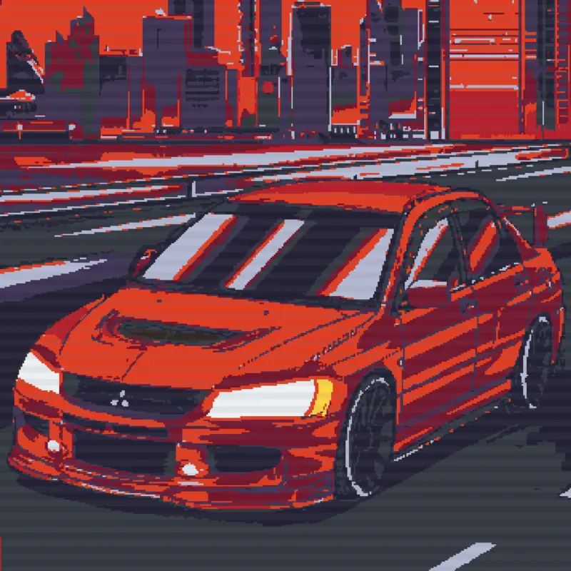 Game by @carspeed