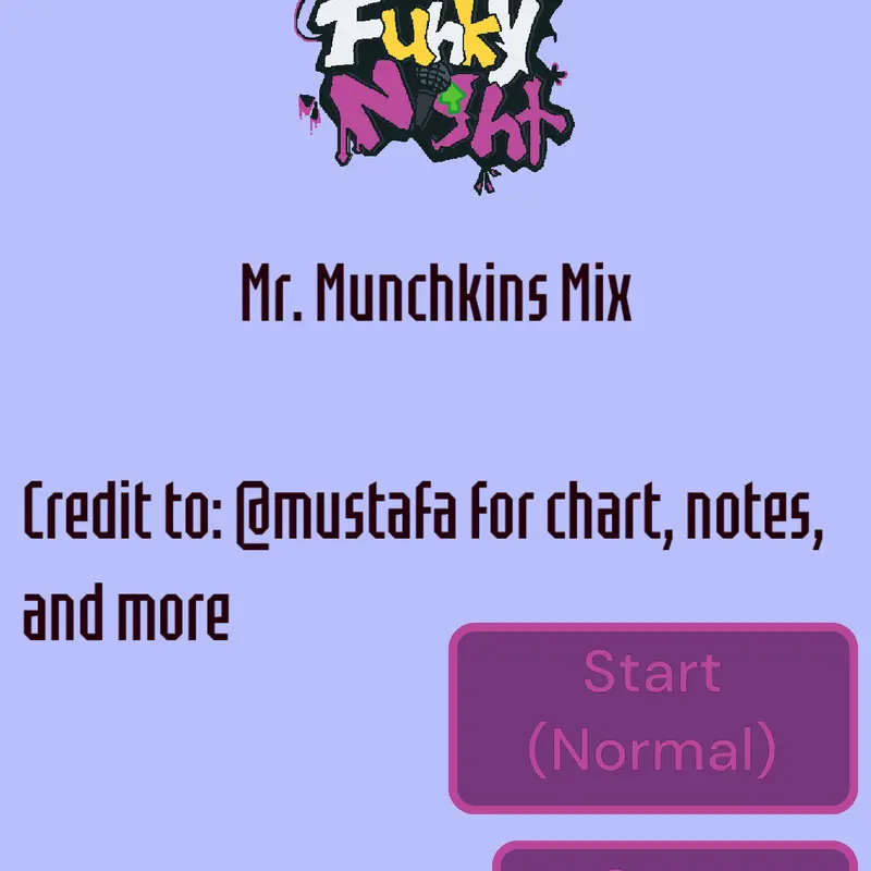 Munch-NF by @Taiyo_6264