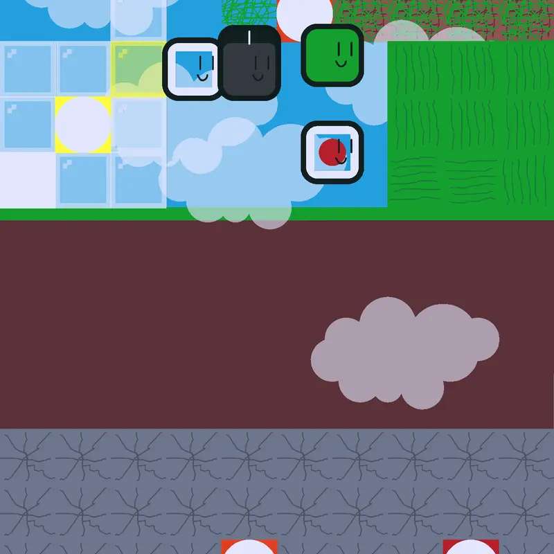 Game by @snakegame92