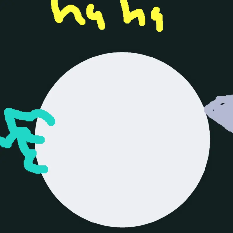 Game by @inigoezeki