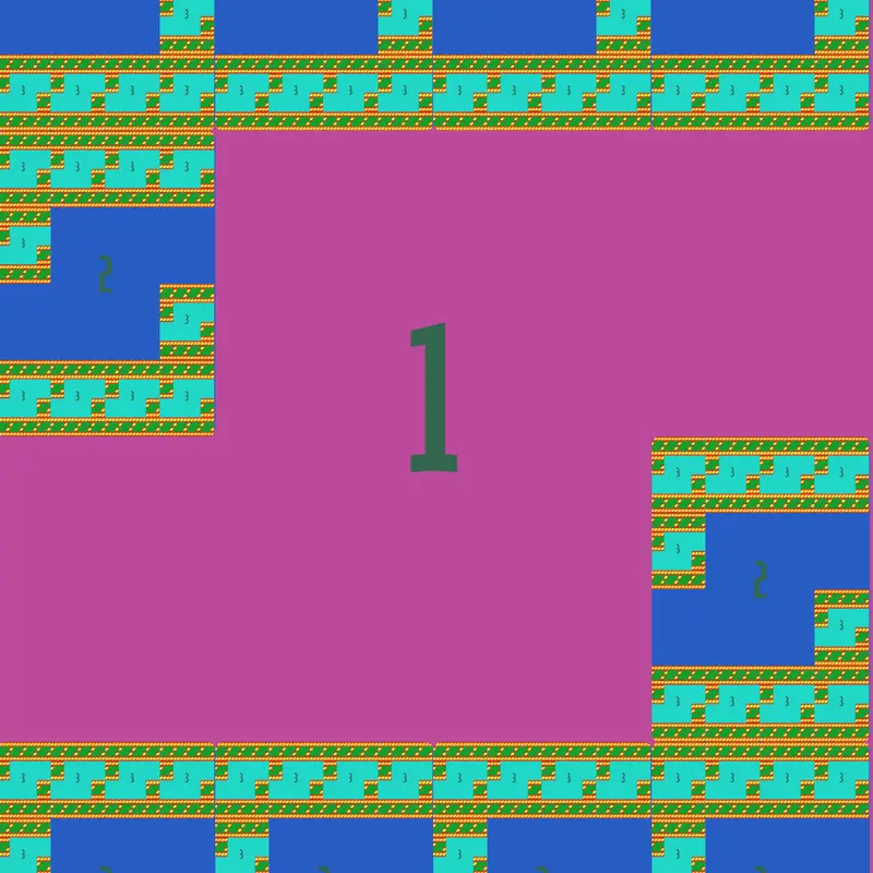 Game by @the_letter_j