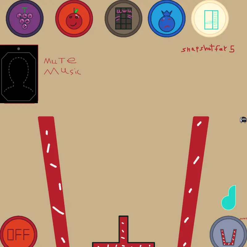 Game by @OXY-BOXY
