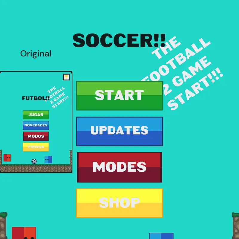 Game by @VAP221