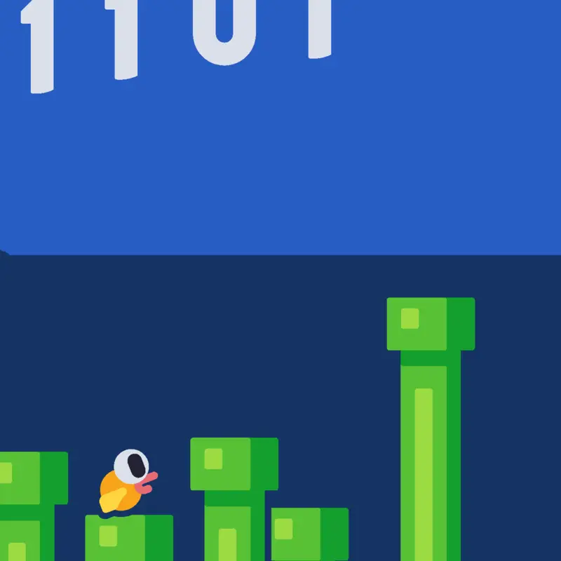 Game by @9oi