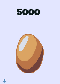 Break the egg :)