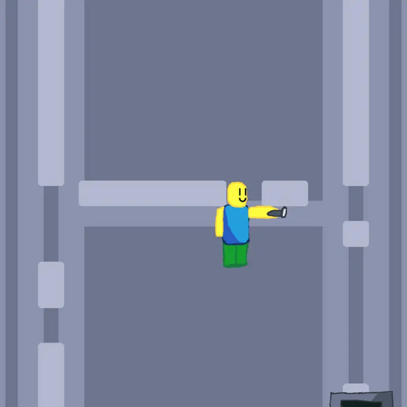 Game by @Wither-studio