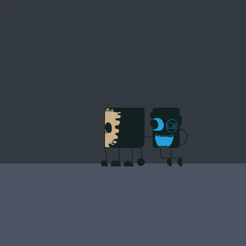 Game by @Alien_Character