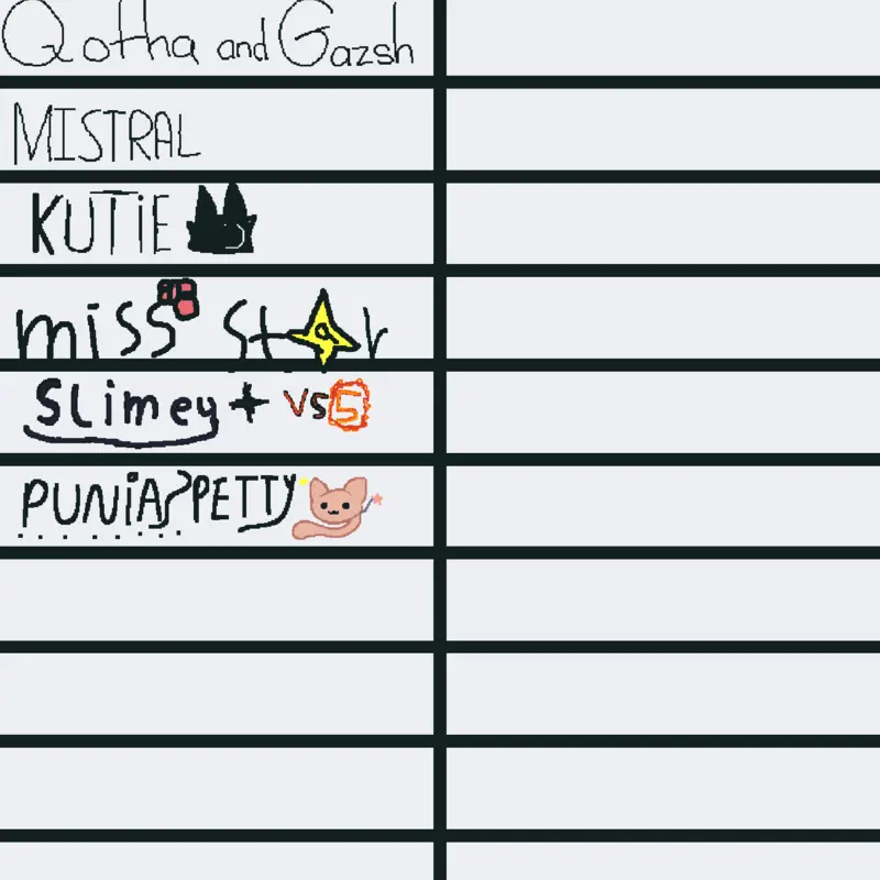 Game by @Punia_Pinka
