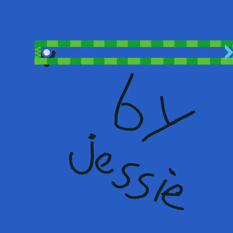 Game by @jessie_janet_chester