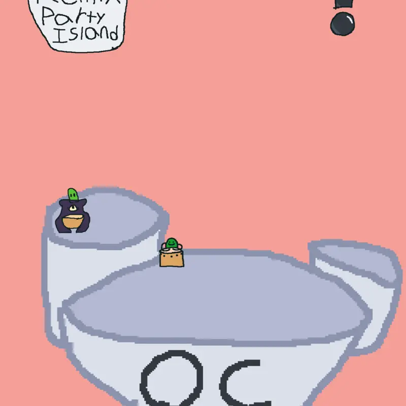 Game by @greentri