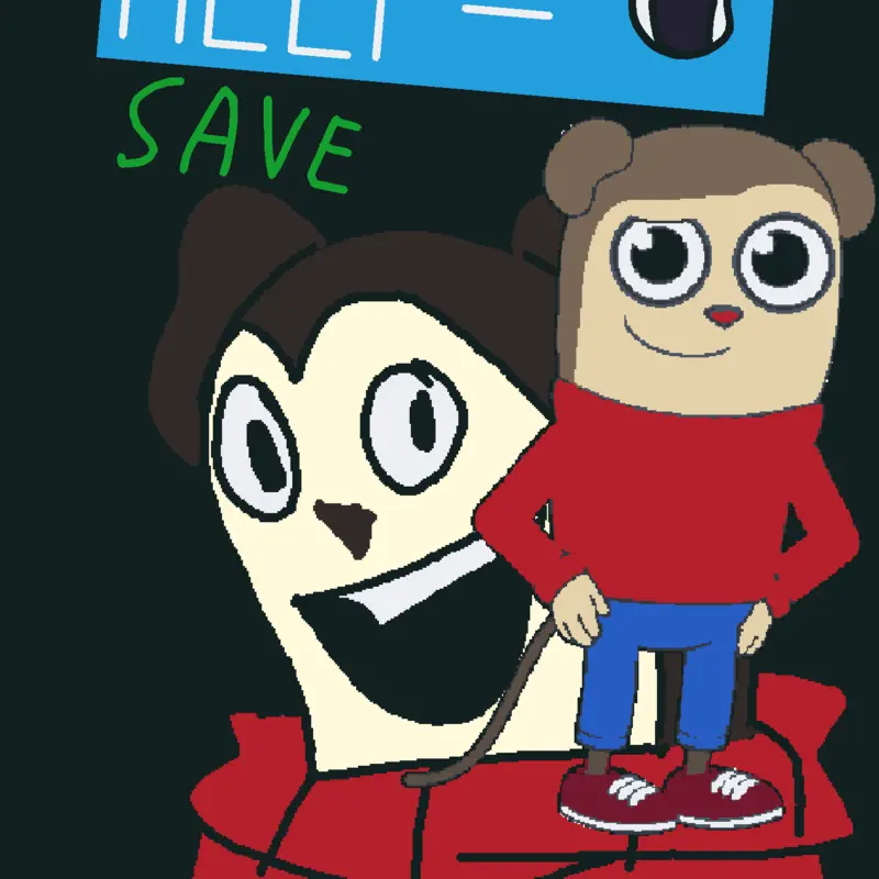 Game by @iDecided