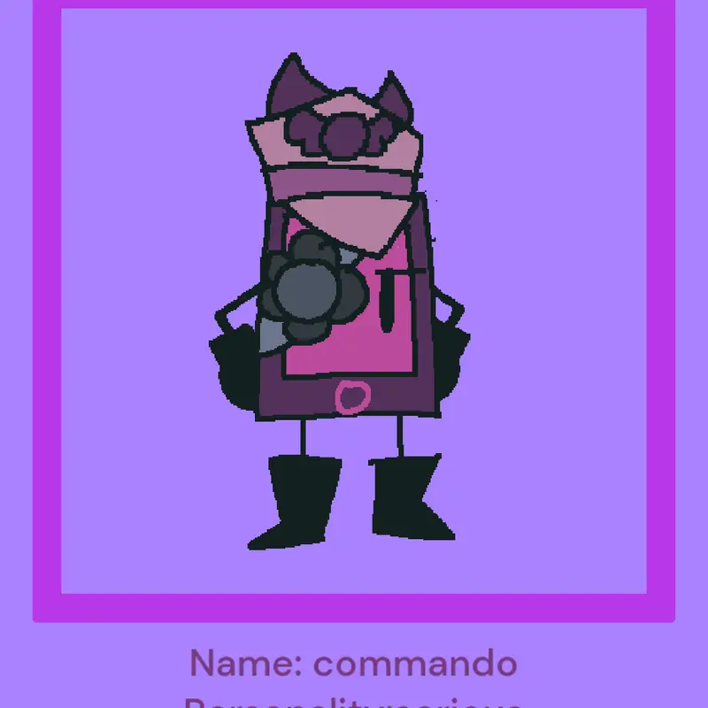 Game by @dumbcat571