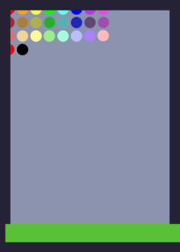 Marble Race Normal 2