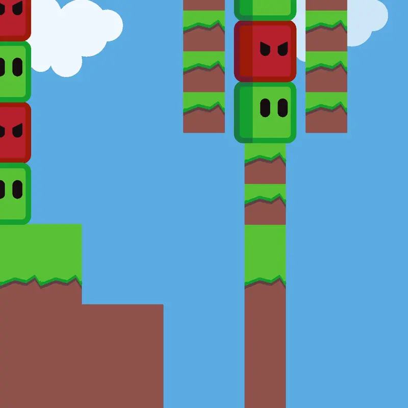 Game by @itsnotthat
