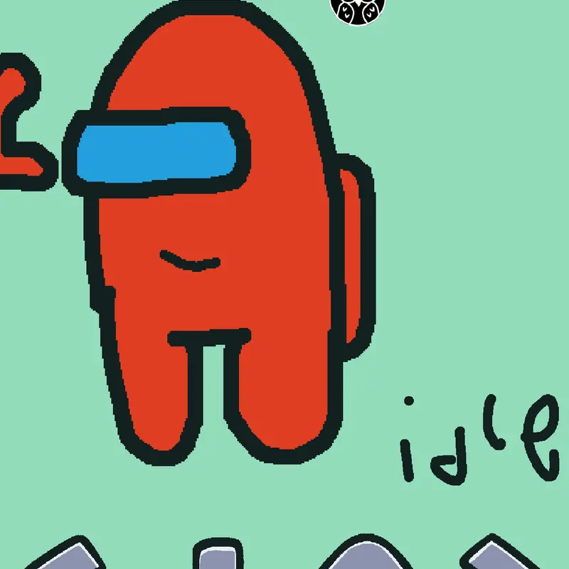 Sé que es una copia pero bueno xd by @cat_lindo