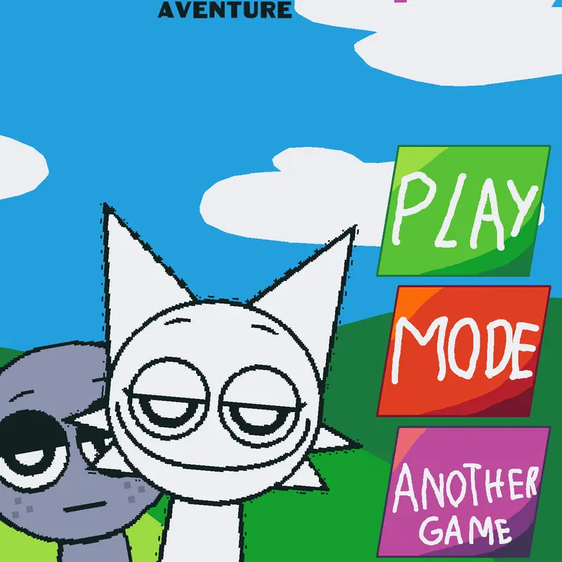 Game by @michigame376