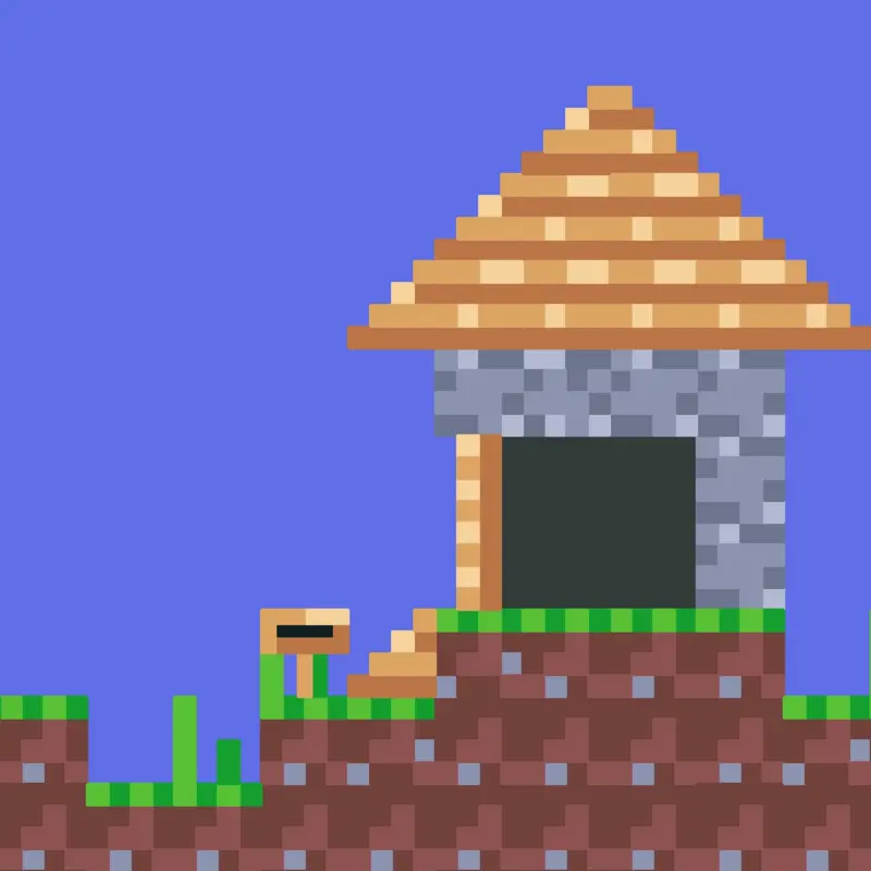 Game by @abandoncube33