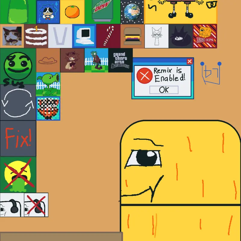 Game by @mrcoolguy9