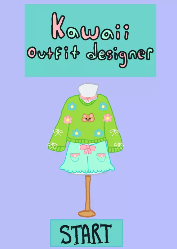 Game by @craftedcuddlez