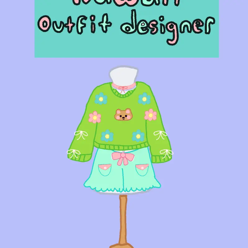 Game by @craftedcuddlez