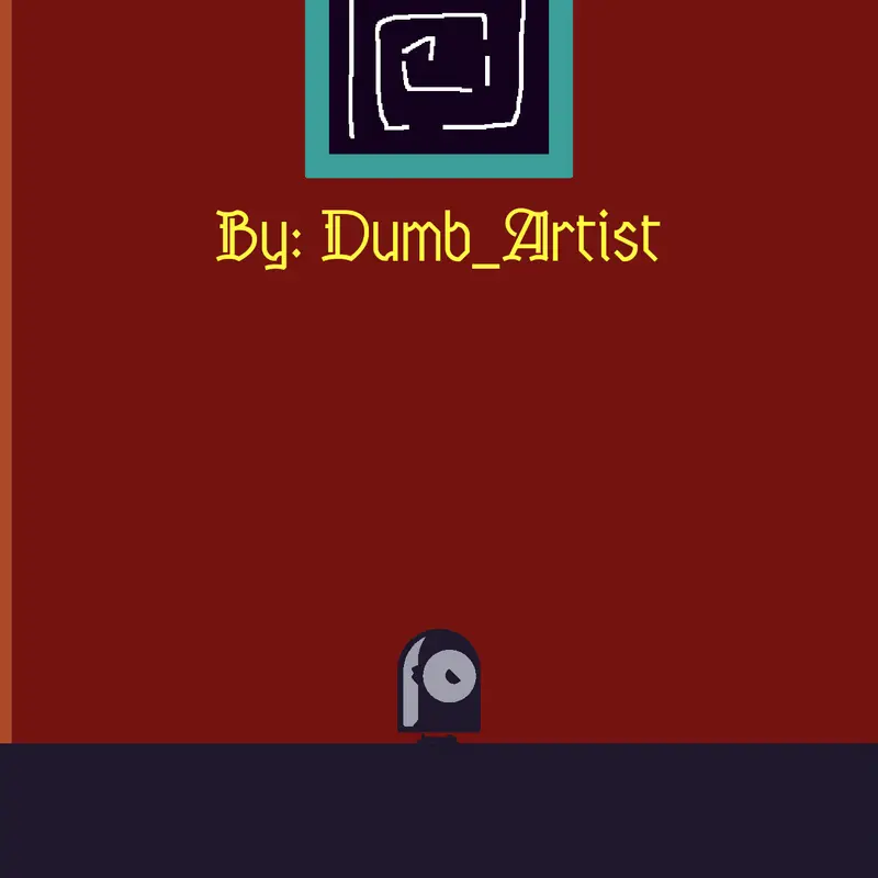 Game by @Dumb_Artist