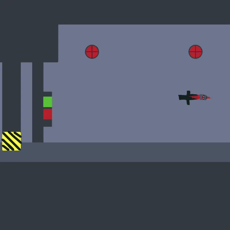 Game by @-sprunki_Gray-