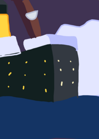 Titanic game I redesign the ship