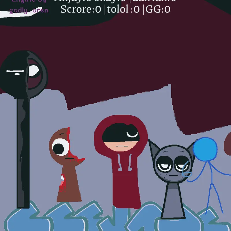 Game by @Abdllua
