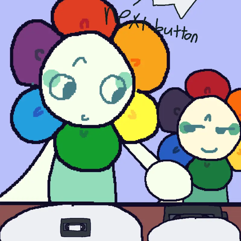Game by @Arianna21brother
