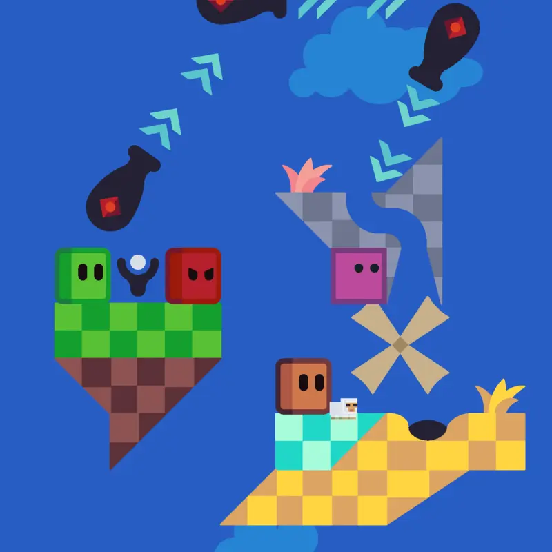Game by @adanapannaura