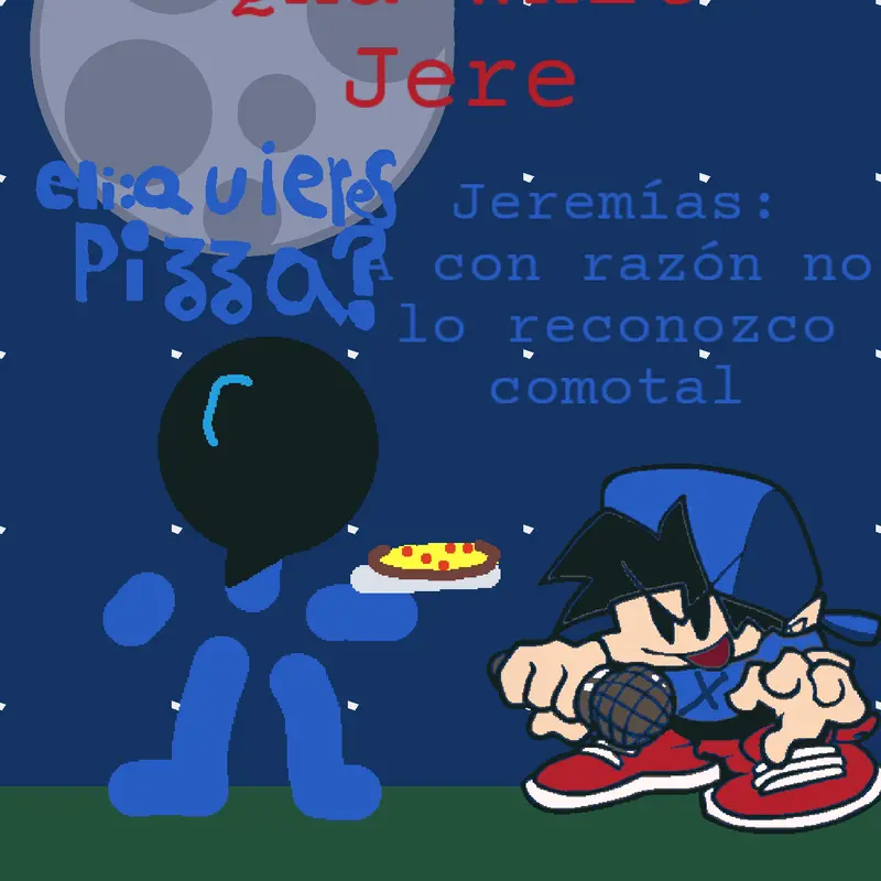 Game by @eligichc
