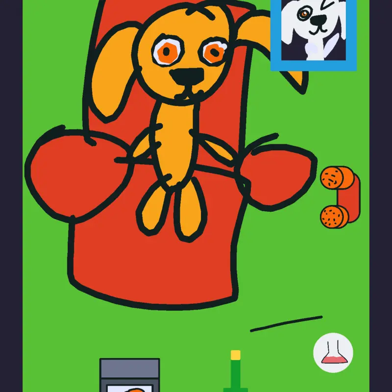 Game by @Soapver