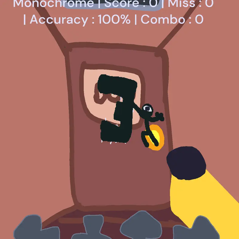 Game by @Bananacarter