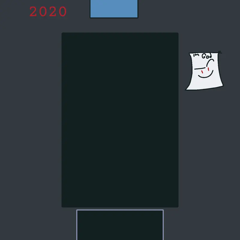 0 days at Sonic exe 2 by @DeadRoblox