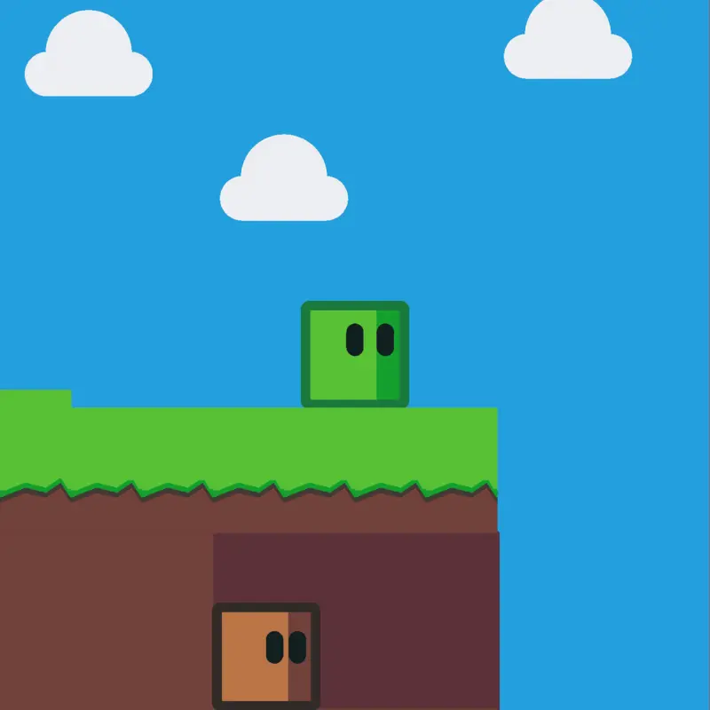 Game by @adrenpogi