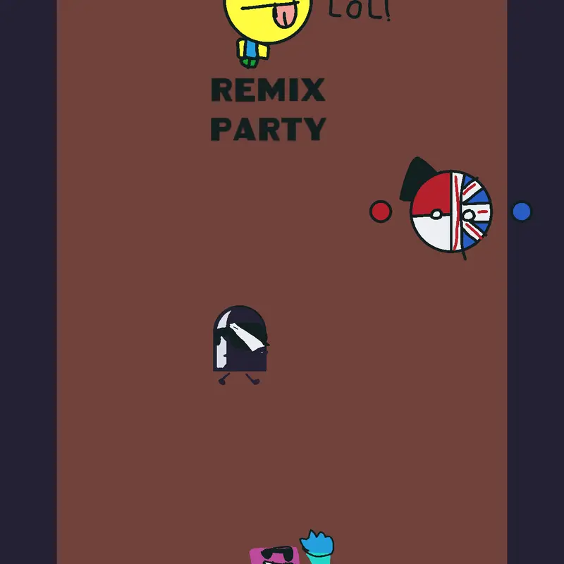 Game by @Zain_lah_real