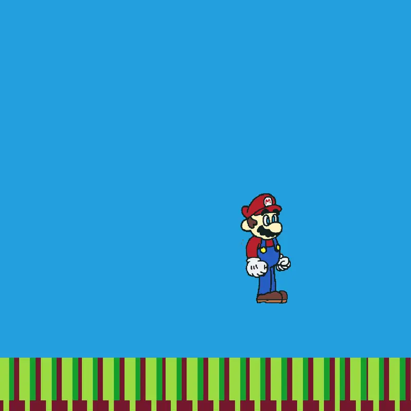 Game by @Buelagar
