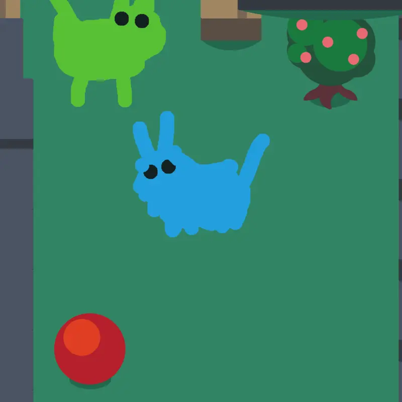Game by @daxxx